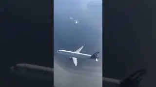 Incredible view of A321 #aviation #aviationlovers #airbus #airbus321 #airbusa321