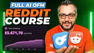 Reddit Organic Marketing for AI Models: Full Strategy
