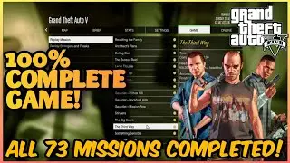 How To Load Complete 