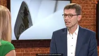 The new Volkswagen Golf GTE Premiere - Geneva 2020