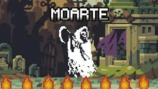 NATURN- MOARTE (Halloween 🎃)