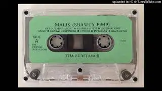 Shawty Pimp - You Know What I Mean [Instrumental]
