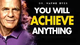 You Will Achieve Anything If You Apply This Simple Concept | Wayne Dyer & Louise Hay