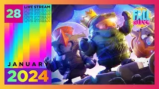GRUNT PANIC ‼️ (28 jan 2024)
