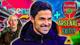 The AMAZING Reason Arsenal Fans Should GET EXCITED!!!