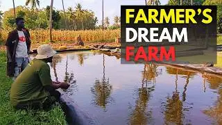 This Chicken Farm Is a Farmer’s Dream