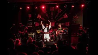 VESELA MASINA - TURIO LJUBISA PIVO DA SE LADI (LIVE)