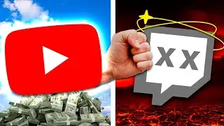 Twitch No Tiene Futuro en 2025