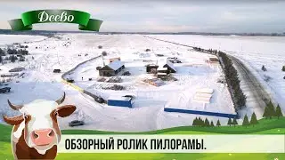 ОБЗОРНЫЙ РОЛИК ПИЛОРАМЫ.