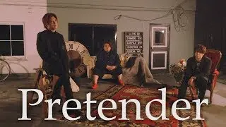 [Original MV] Pretender / Official HIGE DANdism covered by Niku Chomoranma