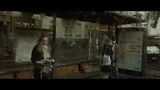Blackmagic Cinema Camera 2.5k - Cologne Germany Cinematic I