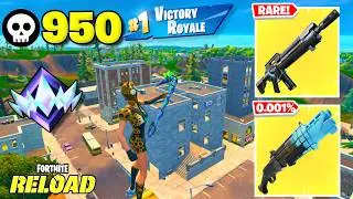 950 Elimination 