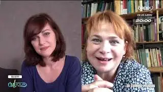 Anca Sigartău, despre noul serial de la Antena 1, Adela