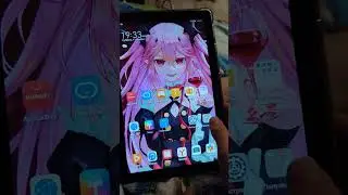 HUAWEI Matepat t10 2/32