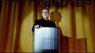 The Kermode Awards 2010 (2 of 2)
