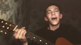 Макс Корж - Тралики Кавер на гитаре