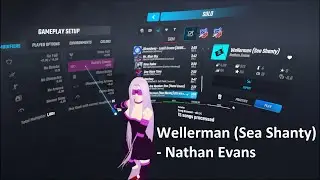 Wellerman Sea Shanty mp4
