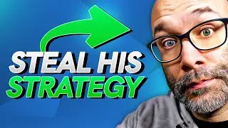 Nick Nimmin’s Genius Approach to Live Streaming | 5 Growth Strategies!