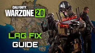 How to Fix High Ping and Packet Loss in Warzone 2.0 | DumaOS Guide (PC, Playstation, Xbox)