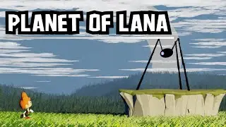 PLANET OF LANA IS BEAUTIFUL!
