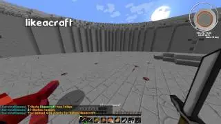 Ich bin ein Hacker und Abstauber :3