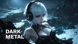 Lo-Fi Rock - Dark Metal Mix
