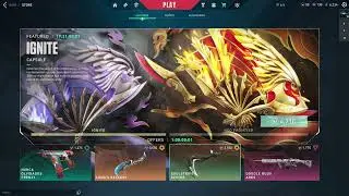 Day 6 of trying to get a good melee in my shop