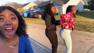 WEDGIE CHALLENGE PART 2‼️ *EXTREME*