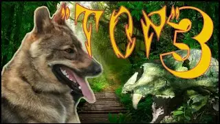Западно-Сибирская лайка по кличке ТОР.Часть 3.Тор на медвежьей тропе