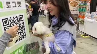 VLOGㅣ이것저것 많이도 산 택배 여는 브이로그, 명란 바게트 맛있군요 집밥 만들어 먹기, 나이키 아디다스 언박싱