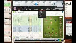 Fussball Manager 14 - Lösungen zu Bugs - FM14