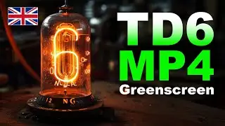 TD6 Tutorial Green Screen - Track of the day - English #garmin #tomtom #bmwmotorrad  #makelifearide