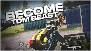 NEW INSANE RUSH GAMEPLAY🔥Solo vs Squad | Pubg Mobile
