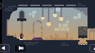 Tricky Castle Princess Castle Level 51 Walkthrough