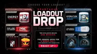 NEW Loadouts have DROPPED from ADVANCEDgg || !advanced