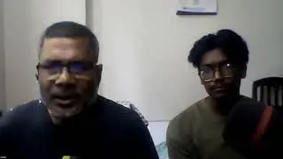 Learn Digital Marketing with Nadim Mobin Haque