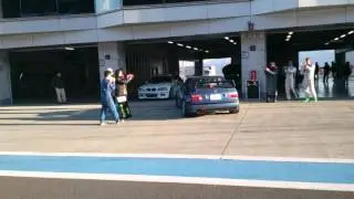 富士ワングランプリ2016 ゴールその2