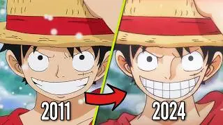 Why Anime Remakes are VITAL! (And Why You Should Watch Them)