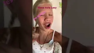 Nowa nuta Lexy 💗✨ 