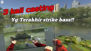 CARA DAPAT IKAN BESAR DI ULTIMATE FISHING SIMULATOR
