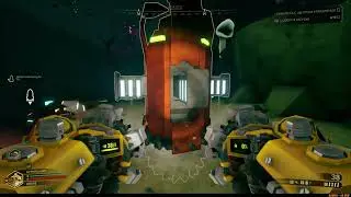 Koteind Играет | Deep Rock Galactic