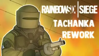 Tachanka's Tale