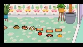 🫓РЕЦЕПТЫ С МАКАРОНАМИ В ТОСА ВОСА !! - Dascha Toca Toca Boca Life World 🍂🍐