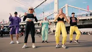 Конкурс «Добрые люди»