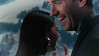 Hazal Subaşı ve Ulaş Tuna Astepe İle Bir Yeni Yıl Masalı