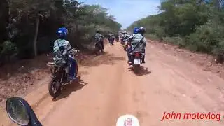 Trilha dos amigos Macaúbas ba