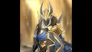 Vergis.  Raid: Shadow Legends