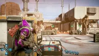 MASS EFFECT: ANDROMEDA | Multiplayer | Official Gameplay Series - Part 4