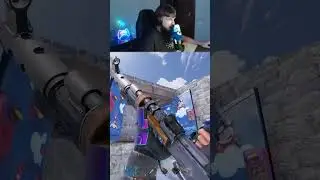 MISSCLICK DECIDED. BZDEN SHOCKED BY RUST