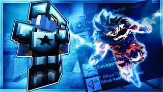 Best ANIME Texture Packs For PVP 1.8.9